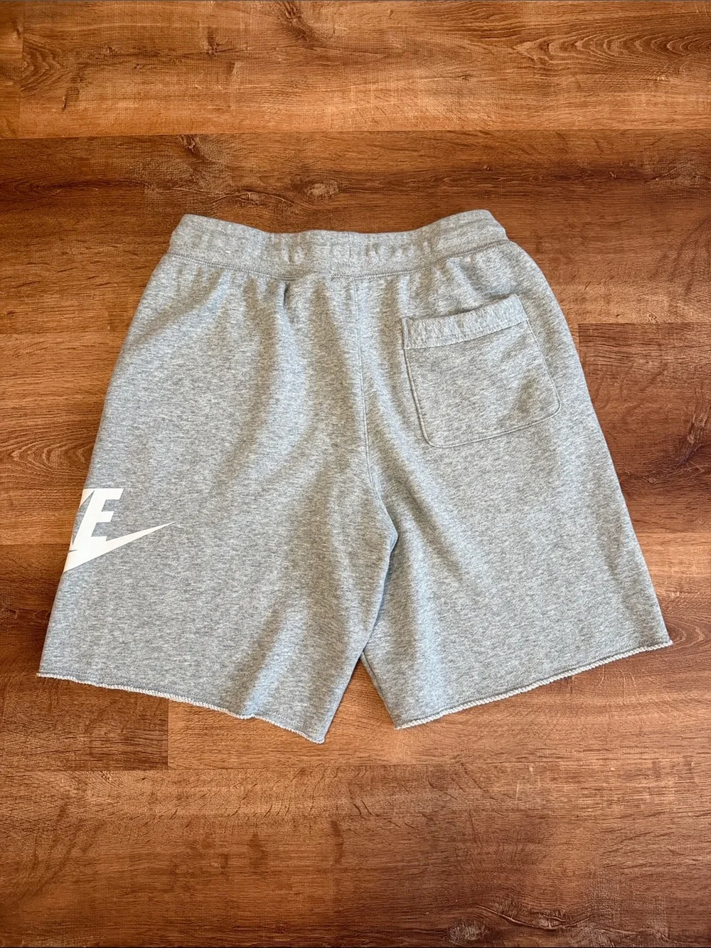 Nike Club Alumni Shorts